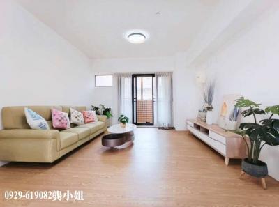 台南善化區3房+車位電梯大樓-萬福金庭| 台南市善化區