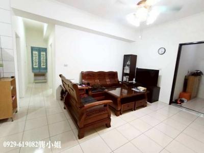 台南北區開元路3房電梯大樓-南台比佛利| 台南市北區