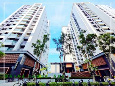 九份子水雲川2+1房平車0931384262| 台南市安南區