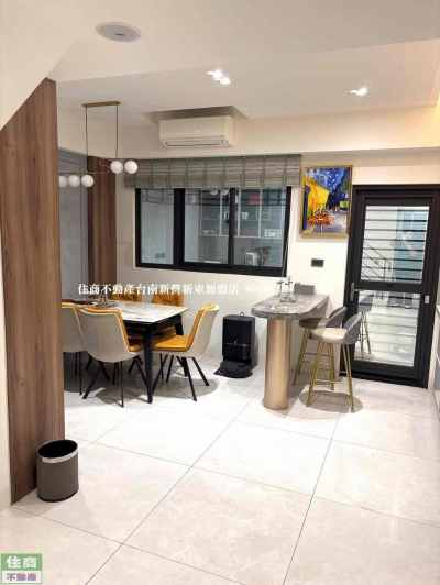 六甲龜子港_光感52坪雙車透天| 台南市六甲區