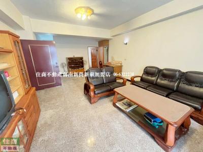 專～新營文化中心旁華廈| 台南市新營區