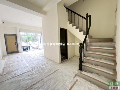 東山市區青葉路新店住| 台南市東山區