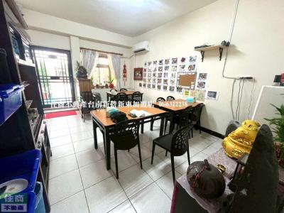 六甲區中古透天店面| 台南市六甲區