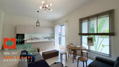 東山秘境透天 適合民宿/咖啡廳/選物小店| 台南市東山區