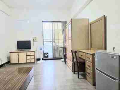 租近台南火車站大全聯整新陽台套房| 台南市北區