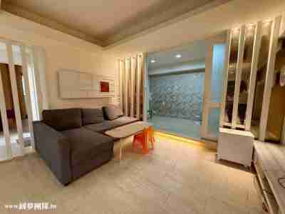 永康東橋旁裝潢三房加和室獨立平車| 台南市永康區