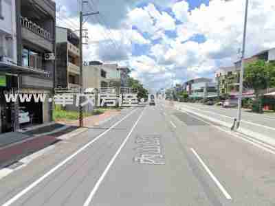  玉井 ㊣中山路大地坪3樓透天| 台南市玉井區