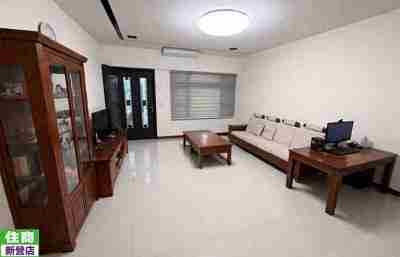 新營附家電輕屋齡透天| 台南市新營區