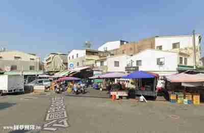 北區&奇美南台旁RC 80坪邊間大透天| 台南市北區