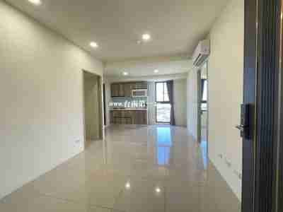 租大灣交流道高樓朝南2房平車電寓| 台南市永康區