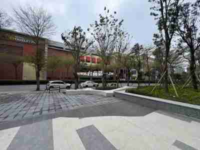 歸仁高鐵達麗世界仁超高樓層景觀宅| 台南市歸仁區