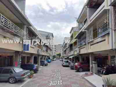 永康   ★崑山市場旁2樓透天| 台南市永康區