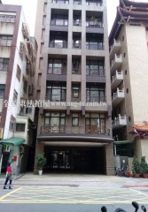 法拍台北市中正區德林行館-南昌路2段-亞東電梯大樓980萬
