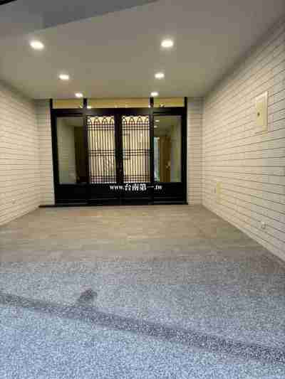 安南區臨商60台江文化中心美透天| 台南市安南區